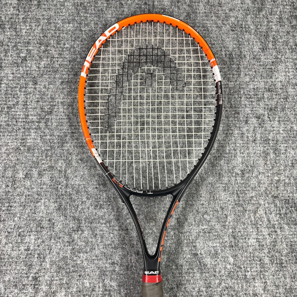 Head Ti Radical‎ Elite Tennis Racket - Picture 5 of 14